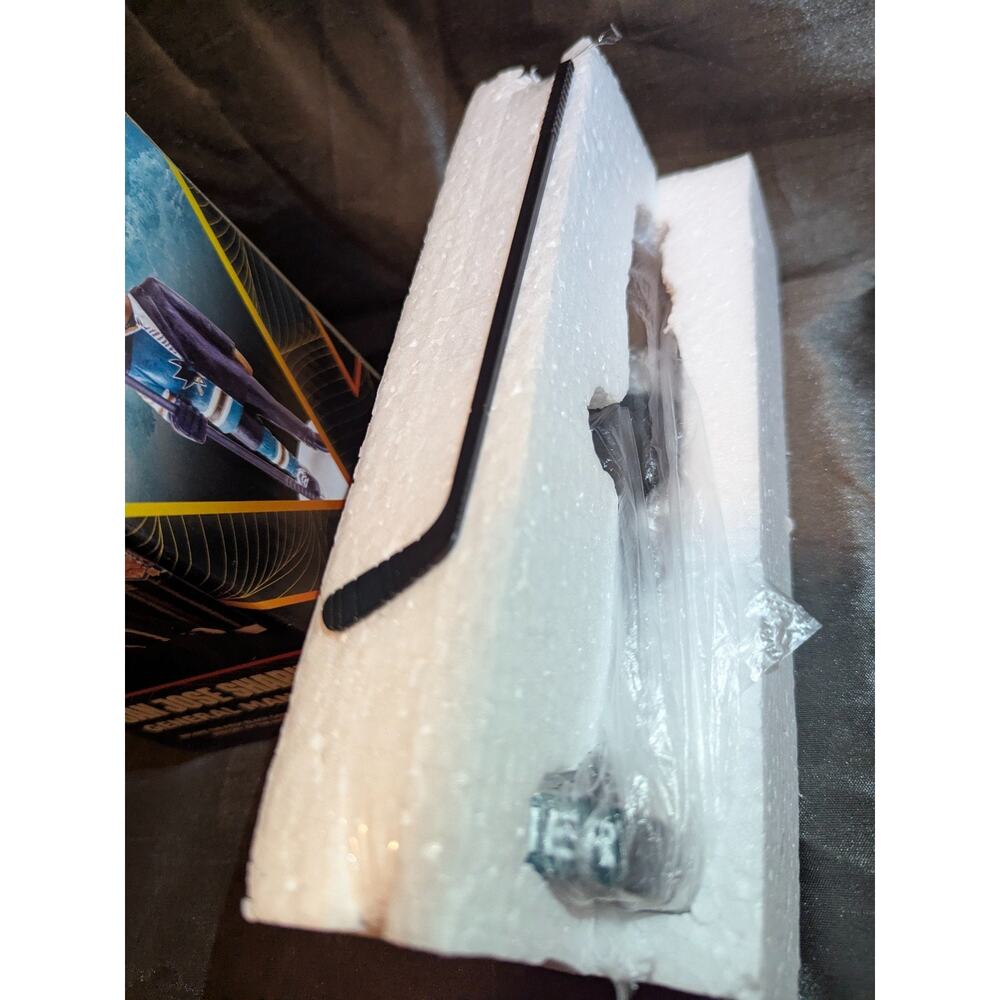 @@ GM Mike Grier San Jose Sharks NHL Bobblehead SGA BRAND NEW UNOPENED L@@K! - Picture 12 of 12